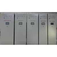 ZDET J系列 低压开关装置 GGD 定制(台)