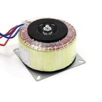 ZDET J系列 防护环型变压器 600W 60V(台)