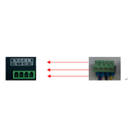 蓄电池组监护模块