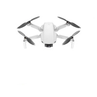 大疆 无人机 折叠 138×81×58mm(长宽高)展开:159×203×56mm