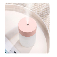 强华简约小型加湿器DQ-109