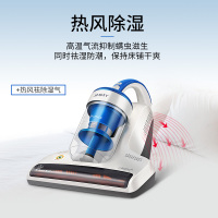 莱克(LEXY)B503家用莱克吸尘器小型手持床铺紫外线杀菌除螨机