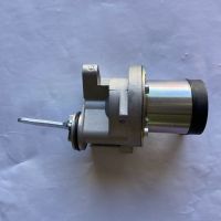 JY633-J123038型断初五电磁阀总成