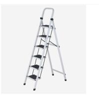 梯子家用人字梯六步家用梯子双侧梯子1.5米