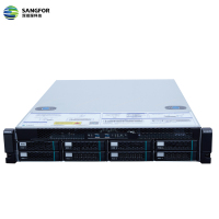 深信服 态势感知(流量分析)设备