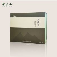 圣谷山 日照绿茶250g/盒 新绿茶 圣谷春(小)