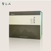 圣谷山 日照绿茶250g/盒 新绿茶 圣谷春(小)
