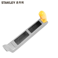 史丹利10英寸金属架锉刨21-122-5-11