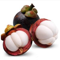 冠町 泰国进口山竹 3斤装 5A 热带新鲜水果