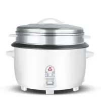 商用大电饭锅10L