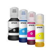 爱普生009四色墨水套装(单位:4色/套)
