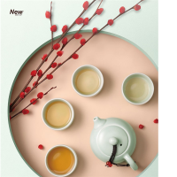 FORUOR喜悦茶具组合茶杯茶壶FUHJK910