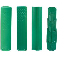 S型玻璃钢防眩板高速公路防眩板