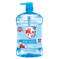 雕牌 冷水快洁洗洁精1.5KG