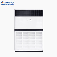 格力(GREE) 10匹变频冷暖柜机 商用中央空调 RF25WPd/BNa(380V)含安装服务