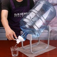 直销桶支架水桶架简易饮水机