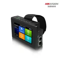 海康威视 DS-2FG0001-W 多功能腕带工程宝视频监控测试仪 poe摄像头安装维修工具
