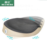 和正(HEZHENG) 按摩 坐垫 汽车办公按摩垫HZ-AMD-1