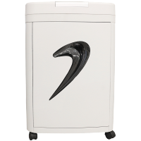 SanMu碎纸机/文件粉碎机 msd9331碎纸机 YZL