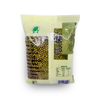 晋唐绿豆/袋/500g