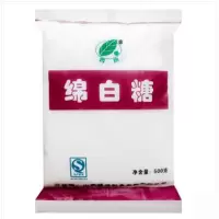 晋唐 绵白糖 500g/袋