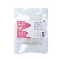 昔日印象魔芋凉皮1200g食品方便面速食零食(300g*4袋)+0脂辣椒酱250g*1