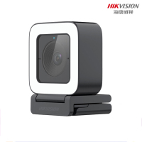 海康威视 DS-U24 摄像头400万(镜头3.6mm)