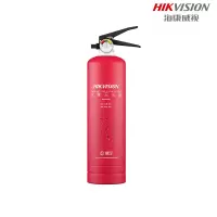 海康威视 MSWJ950 简易式车载水基型灭火器