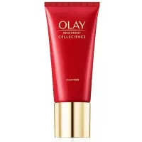 Olay新生塑颜臻粹洁面霜120G
