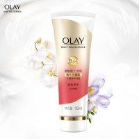 Olay 精华 身体乳紧致修护 90ml