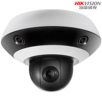 海康威视 DS-2DC3326IZ-D3 全景特写摄像机