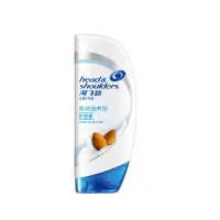 海飞丝 丝滑柔顺型 护发素400ml