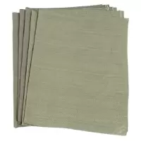 翼辉 编织袋 700×1000mm 灰色 标准款