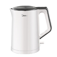 美的(Midea)HJ1522 电水壶
