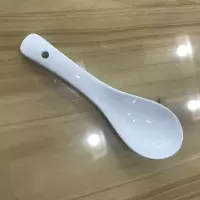 调羹强化瓷 50只