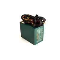 驱逐者S600(WB2)台式机主机电源