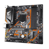 小雕B365(WB2)M AORUS ELITE主板