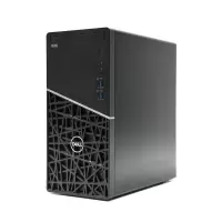 戴尔(DELL)成铭3990 商用台式机电脑主机 十代G5900/8G/1T/se2416h