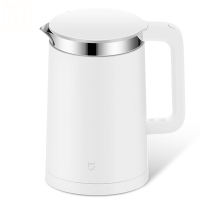 小米电热水壶烧水壶 恒温水壶水温APP精确控制 智能保温1.5L大容量YM-K1501