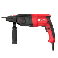锐奇(KEN)2526GER 810瓦大功率多功能电钻电锤