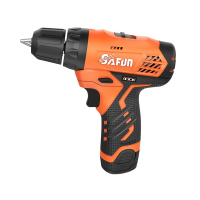 三锋(SAFUN)充电式电动螺丝刀手枪钻充电钻 301官方标配