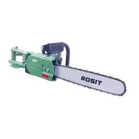 诺希德(ROSIT)CC22-380重型气动链锯4.5KW
