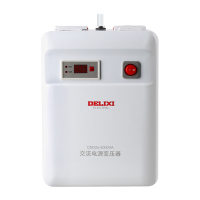 德力西电气(DELIXI)变压器220V转110V/100V美日进口电器电源电压转换器 2000W 变压器