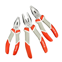 易尔拓(YATO)8寸 钢丝钳