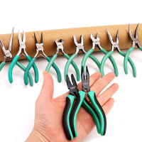 伊莱科(ELECALL)5寸钢丝钳