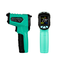 伊莱科(ELECALL)红外线测温仪