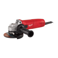 美沃奇(milwaukee)AG 10-100 1000瓦100mm重型角磨机