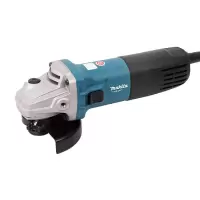 牧田(makita)M9509B角磨机前开关出厂标配850W