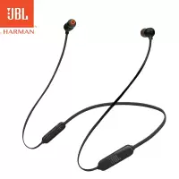 JBL TUNE 110BT 蓝牙无线耳机 运动音乐游戏耳机 带麦可通话 颜色随机