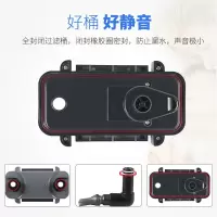 龙的潜水泵底吸水循环抽水泵过滤器(工期15天)